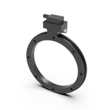 FTC Series Bearingless Magnetic Induction Rotary Encoder