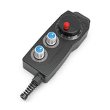 DW Series Manual Pulse Generator