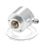 GSS58 Series Incremental Encoder