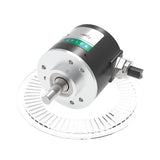 GTS Series Incremental Encoder