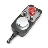 TM1474 Series Manual Pulse Generator