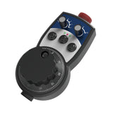 WX-ASN Series Manual Pulse Generator