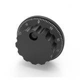 XDC80 Series Electronic Handwheel