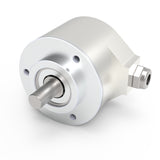 GSS58-IP65 High Protection Series Incremental Encoder
